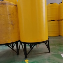 施肥桶水桶搅拌桶包含电机搅拌杆叶轮