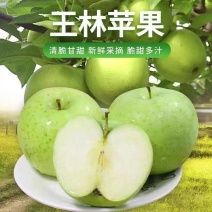 王林苹果质量保证产地直发新鲜采摘规格齐全电话联系