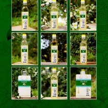 山茶油大量供应