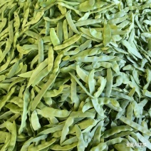 东北油豆角一点红九月青红金勾油豆一件代发电商市场空运可以