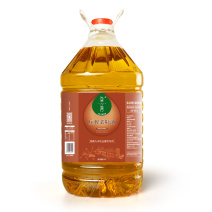 菜籽油
