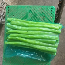 去皮青笋肉
