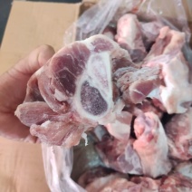 满肉前肘骨块