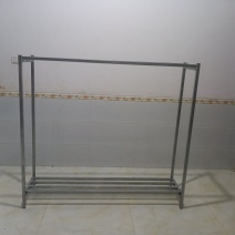 凉衣架焊接工程加工