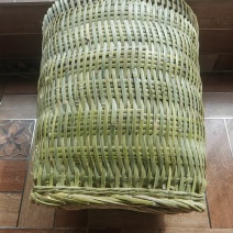 重庆手工竹背篓