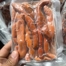海肠、海肠捞饭