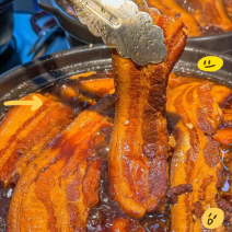 老济南把子肉