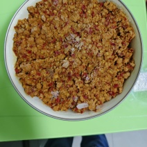 普通牛肉酱