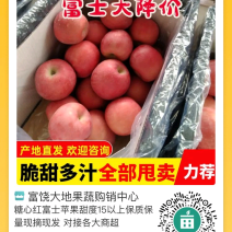 脆甜多汁，全部甩卖。