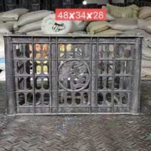 增强加厚水果筐