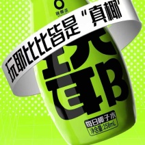玩耶100%椰子水nfc【名称】：玩耶每日椰子水