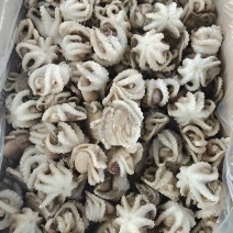 翻花小章鱼，大小两种规格