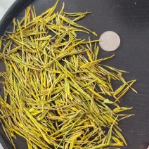 黄金芽、黄金叶口粮茶