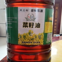 家有好物浓香菜籽油