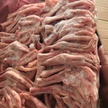 鹅掌有货，一级二级