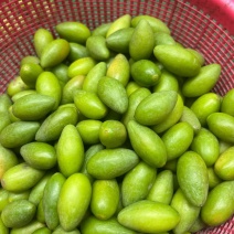檀香橄榄嘎嘣脆严格筛选果品佳
