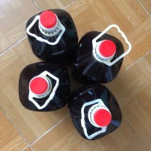 农产品，自家种植的菜籽油