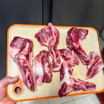 谷饲腹肉条