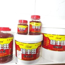 红油豆瓣