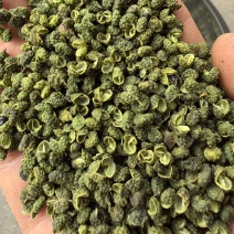 金阳青花椒/麻味纯正/清香浓郁/色翠油亮/很麻很香/精选