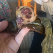 粽子