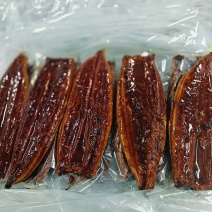 冷冻烤鳗鱼系列产品