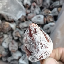 新民柿饼