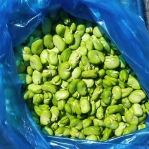蚕豆瓣