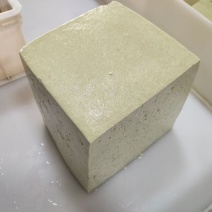 托县黑水泉豆腐