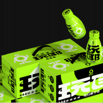 玩耶·每日椰子水高品质椰子水厂家直销