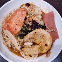 冒菜