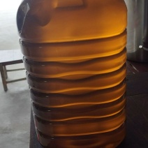 菜籽油