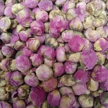 白芍花中药材芍药花球干芍花芍药花花茶无硫白芍花