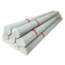 玻璃纤维杆小拱棚支撑架，厂家直发，品质保证，量大从优