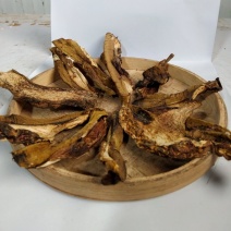 【源头实力厂家】云南高山特级黄牛肝菌干片无硫熏干净少沙