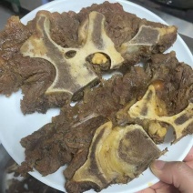 牛脖骨临沂提货进口多肉支持发样品可切割可整根