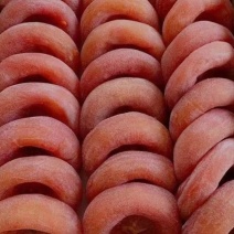 广西柿子饼