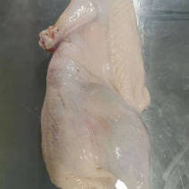 半片鸭原材料