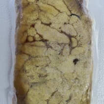 鱼籽，鱼卵，红烧鱼籽，干煎鱼籽，