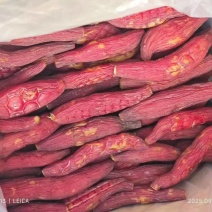 农家自产红瑶小薯仔，电商，微商，商超**
