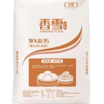 中粮面粉国企品质，商超，工厂**