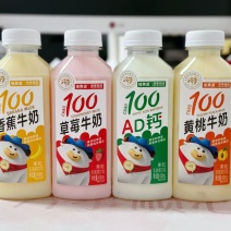乳酸菌饮品一箱15瓶厂家发货