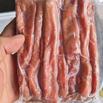 精品海肠，辽宁东港海肠批发一手货源。质量有保障，品质有保
