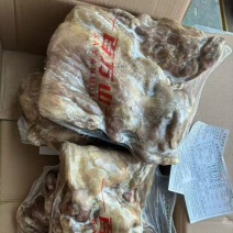 百万山去皮熟羊肉