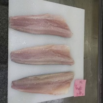 精修黑鱼柳