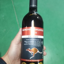 进口红酒30
