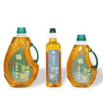 山茶油大量供应可视频看货欢迎来电采购对接各大市场商超