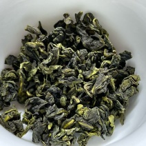 核心产地高山茶叶铁观音