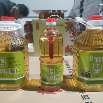 柿子醋