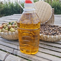 5斤！江西纯正高山小籽茶油！批采价格优！